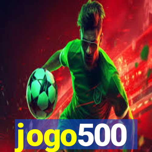 jogo500
