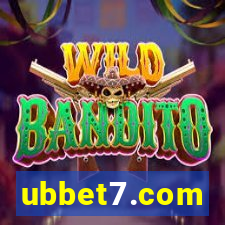 ubbet7.com