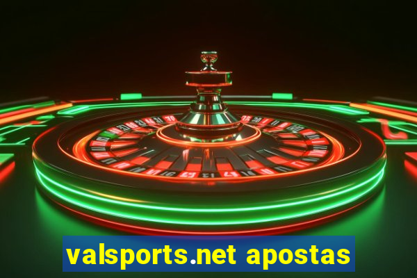 valsports.net apostas