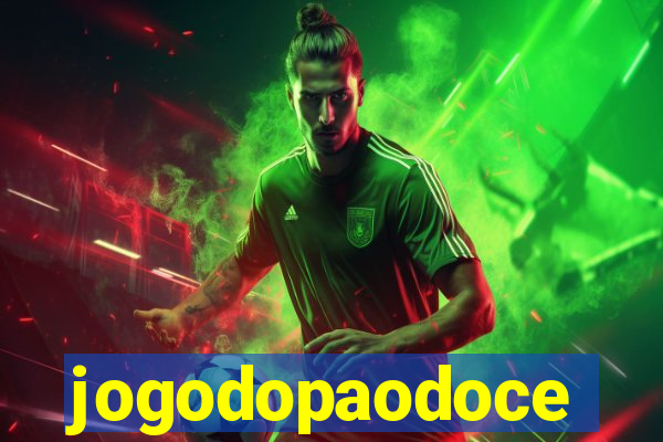jogodopaodoce