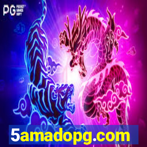 5amadopg.com