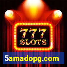 5amadopg.com