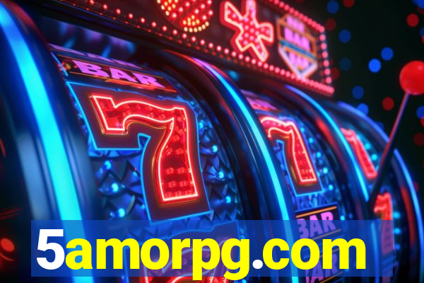 5amorpg.com