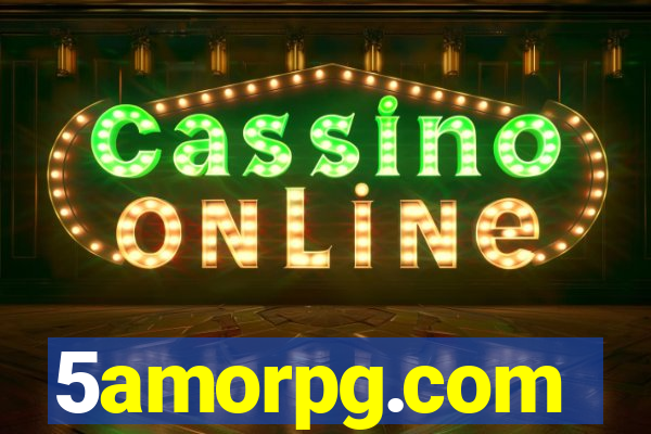 5amorpg.com