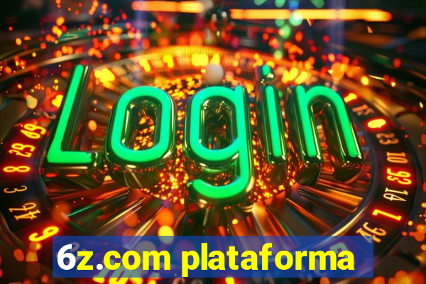 6z.com plataforma