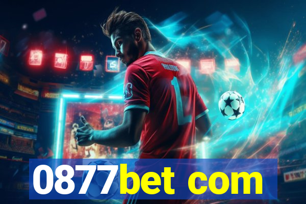 0877bet com