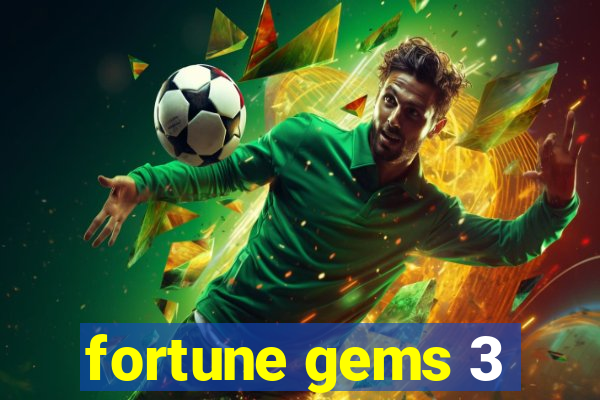 fortune gems 3