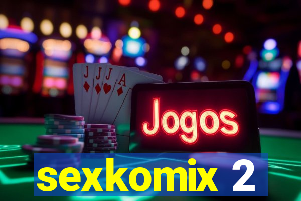 sexkomix 2