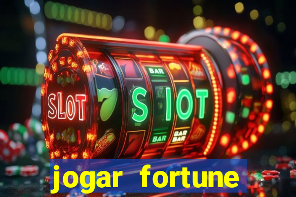 jogar fortune double demo