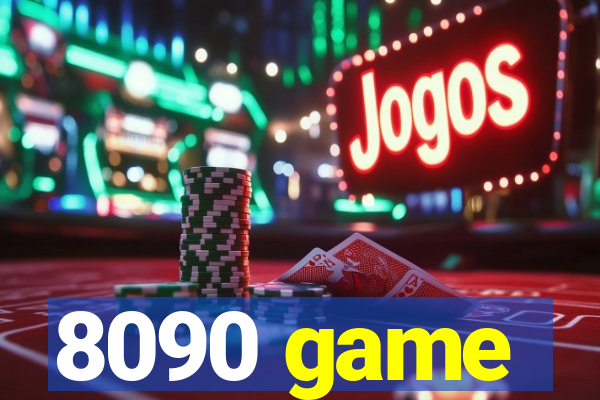 8090 game
