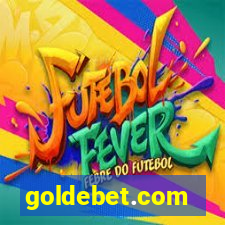 goldebet.com