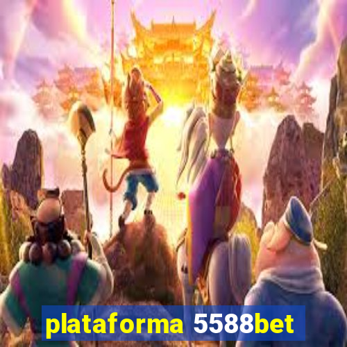 plataforma 5588bet