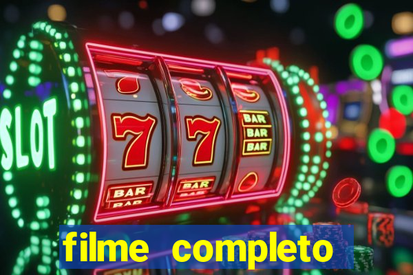 filme completo dublado megamente