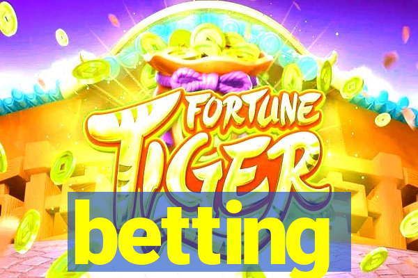 betting