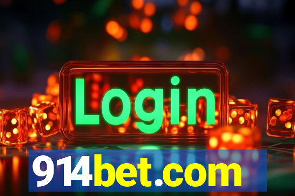 914bet.com