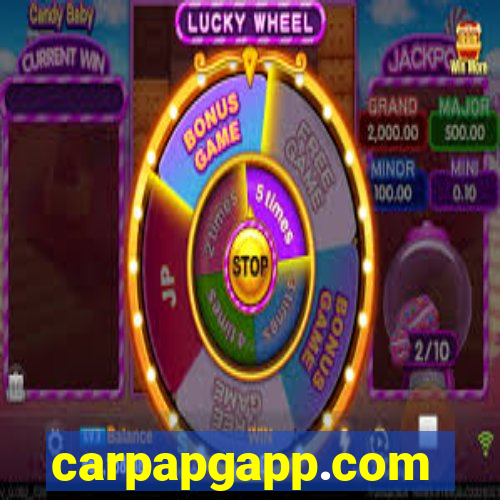 carpapgapp.com