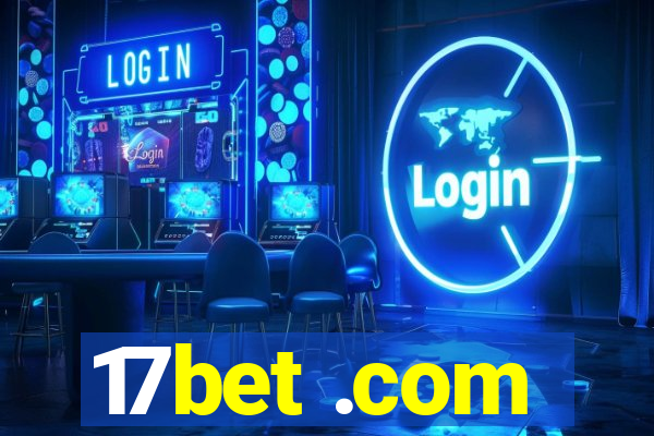 17bet .com