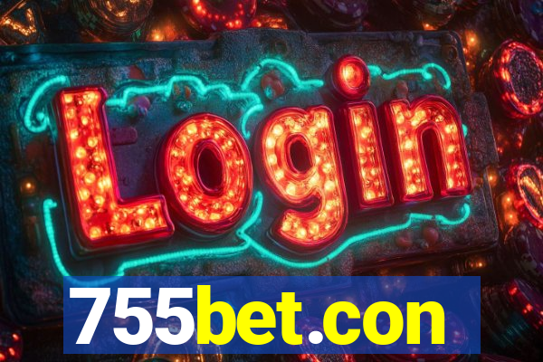 755bet.con