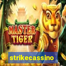 strikecassino