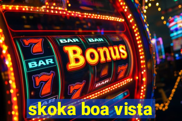 skoka boa vista