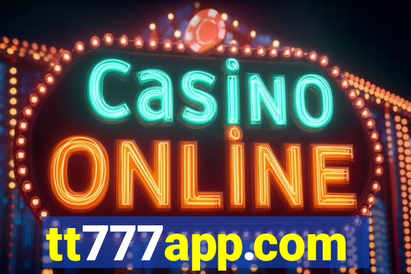 tt777app.com
