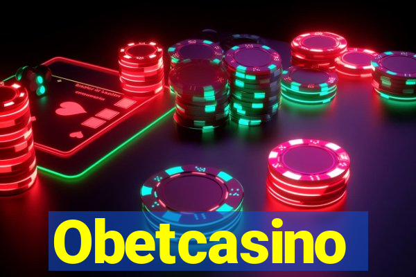 Obetcasino