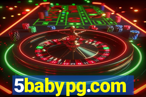 5babypg.com