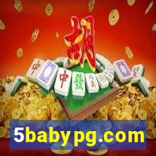5babypg.com