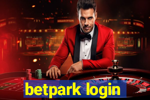 betpark login