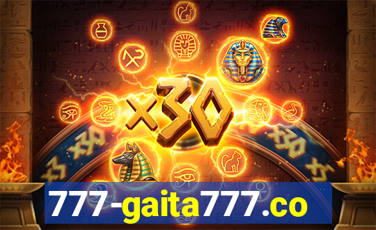 777-gaita777.com