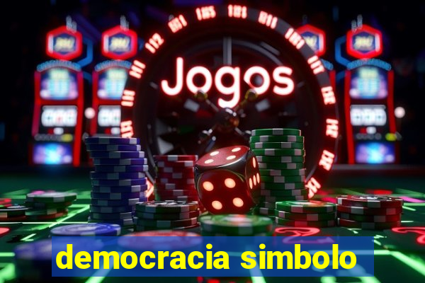 democracia simbolo