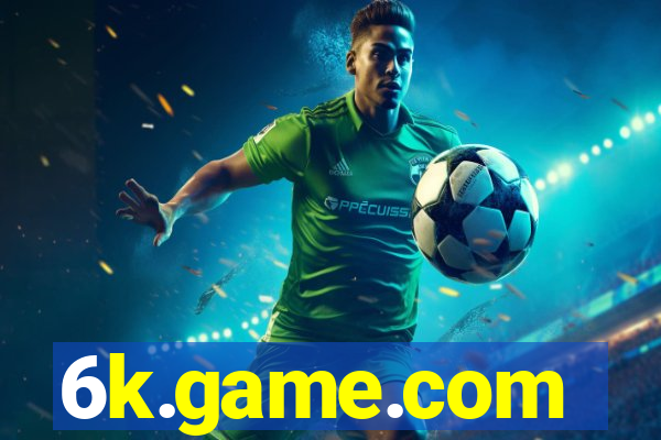 6k.game.com