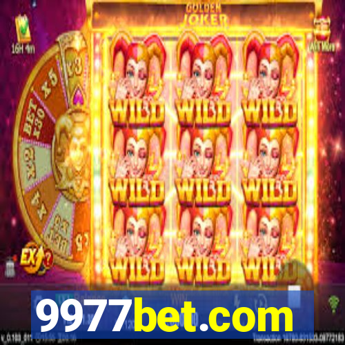 9977bet.com