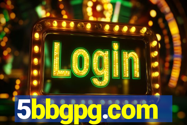5bbgpg.com