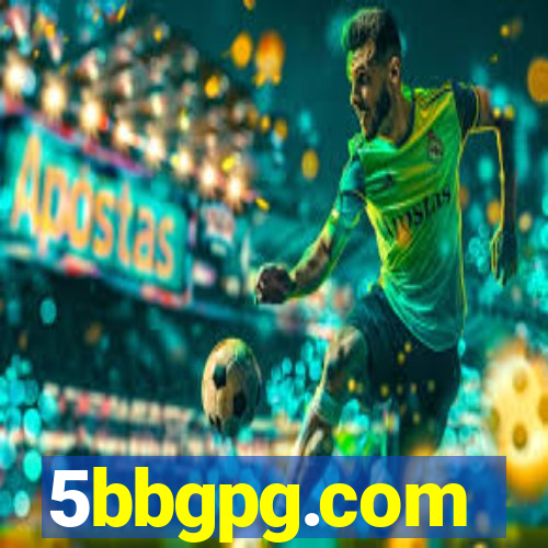 5bbgpg.com