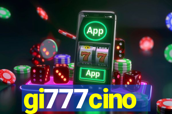 gi777cino