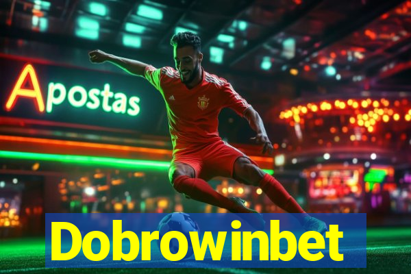 Dobrowinbet