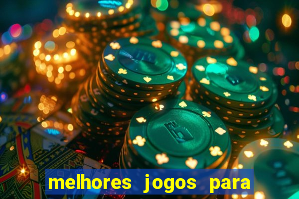 melhores jogos para ganhar dinheiro sem depositar
