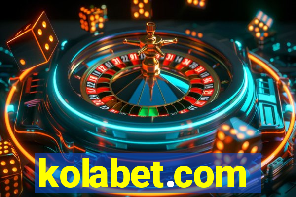 kolabet.com