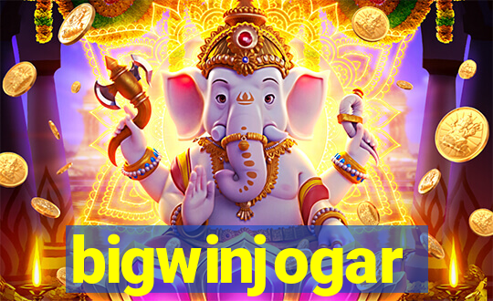 bigwinjogar