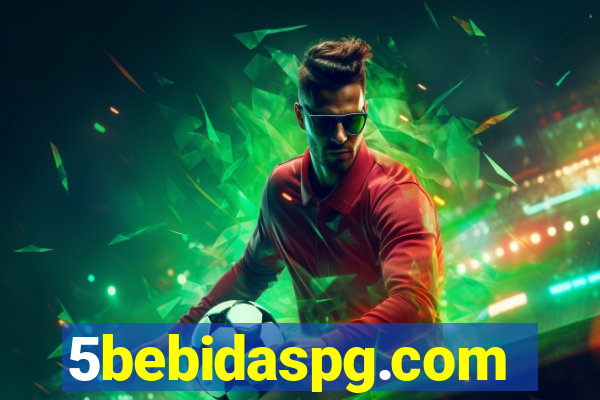 5bebidaspg.com