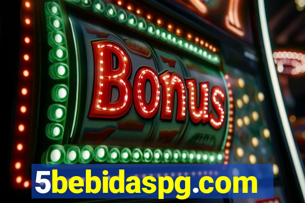 5bebidaspg.com