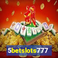 5betslots777