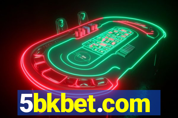 5bkbet.com