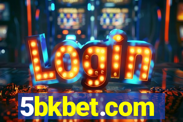 5bkbet.com