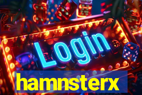 hamnsterx