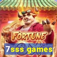 7sss games