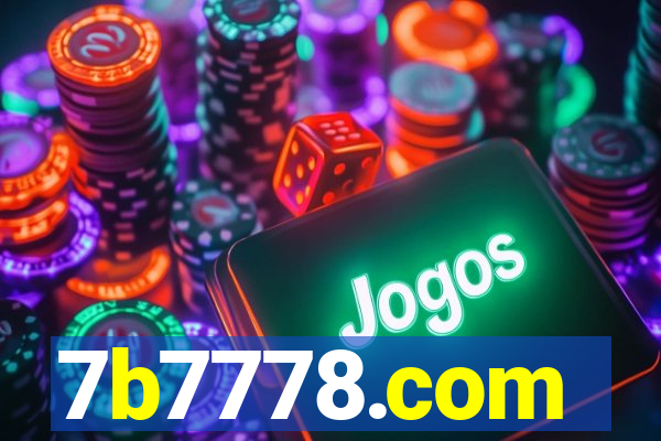 7b7778.com
