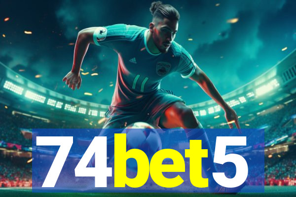 74bet5