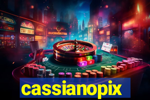 cassianopix